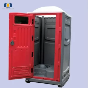 Cabin vệ sinh HDPE